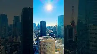 #OfficeTime #japan #Work #Learn #Akasaka #HCLTechTokyo #Japan