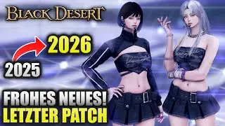 Alchemiestein Update VERSCHOBEN😡Shakatu & Loyalit&auml;t Reset😱Black Desert Patch Analyse