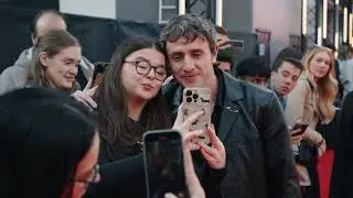 BFI LFF 2025 - Highlights