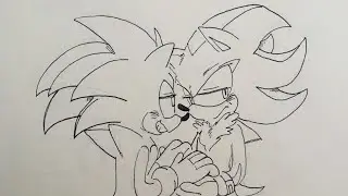 Sonadow Comics | Especial +1500 Subs |