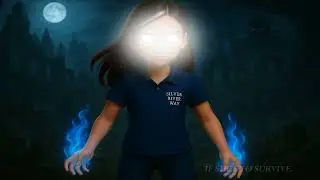 Delilah Versus the Ghastly Grim | Middle Grade Fantasy Book Trailer(Coming May 27)