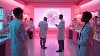 How AI is Revolutionizing Clean Energy: Discovering New Battery Materials