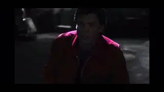 Smallville - Randy Klein powers