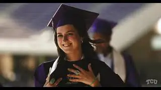 Class of 2020 Commencement