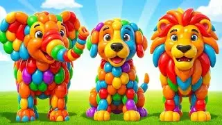The mascot vibrato assistant dog placed on the football field is popular, co-produced and creative