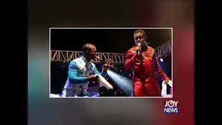 Lord of NO TRIBE fame opens up &ndash; JoyNews Entertainment (26-2-18)