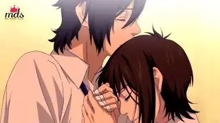 ||MDS|| Runaway with me / Sukitte ii na yo AMV