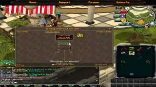 Runescape Hosting