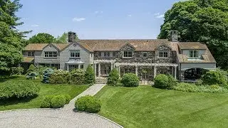 310 Dingle Ridge Road North Salem NY Real Estate 10560