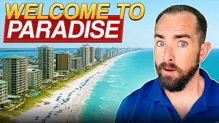 Living In Destin, Florida - What No One Tells You
