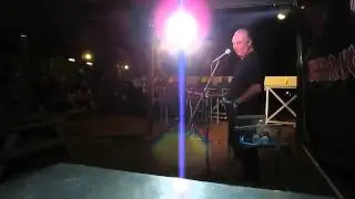 Comedians Ro Campbell and Doug Chappel flying to remote Koolan Island
