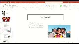 4 Filosofie: Moreel relativisme VS moreel universalisme (Afstandsonderwijs 11/10)