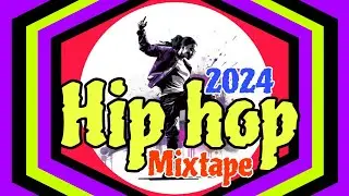 HIP HOP Dance Battle Music 2024  | HIP HOP Mixtape 2024 | Dance Battle Music | DJ spark collection