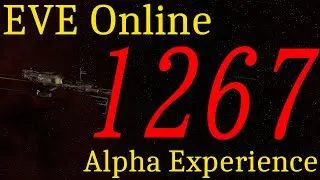 Hello World: EVE Online Alpha Experience, Day 1267, Planetary Industry + Gamma Abyss