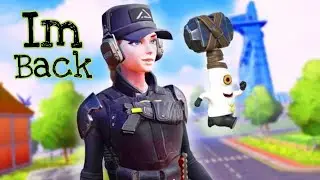 Creative Destruction Montage IM Back