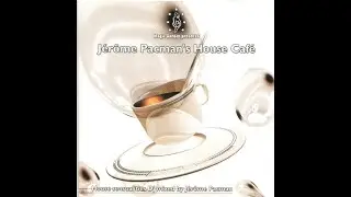 J&eacute;r&ocirc;me Pacman - J&eacute;r&ocirc;me Pacman's House Caf&eacute; Vol. 2