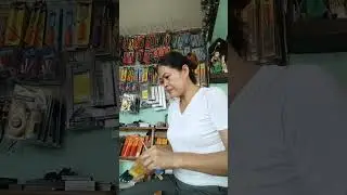 Magtanggal ng tornilyo dahil tayo ay wala ng panindang lagare | Lyn Brebs