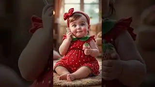 my cute baby 🍼🐥 #contentmarketing #contenttips #socialmediatips #talwiinder #aishorts #business #ins