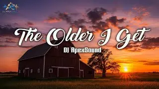 The Older I Get &ndash; Alan Jackson (Lyrics) | Classic Country Song