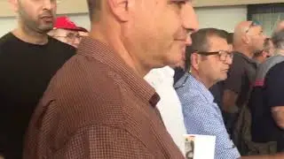 iHLS TV - AUS&R 2018 live demo