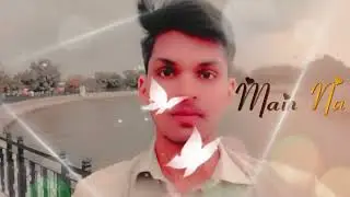 Little Hashmi Editor || Sad Alone Hashmi || Broken Life Song || Non Copyrighted Issue Plzz 🙄😮&zwj;💨😖🥺