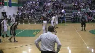 Christopher Bond High School Highlights