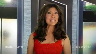 Big Brother 27 5/14/25 Promo AD HD 30 Sec