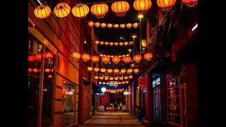 Ep. 10 &ndash; Happy Moon Festival!  The Piano Music of An-Lun Huang