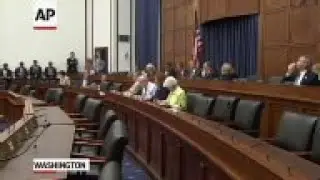 Transportation committee members are pushing for rail safety reform following the deadly derailment