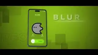 Blur Apk Mod 1.6.2 No Password !!