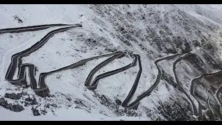 Stelvio Gecidi Turu (2757m)