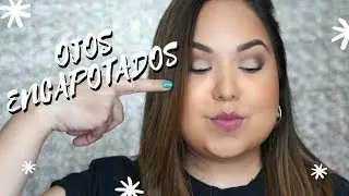 Serie Ojos encapotados ¿Cómo defino la cuenca? #ojopapujado | Nancy Ibarra