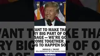 TRUMP: The overwhelming majority of Our Coverage. #livenews #bbcnews #maxnews #subscribe #succes