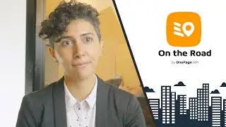 OnePageCRM On the Road: Introducing an AI-Powered Route Planning Sales App