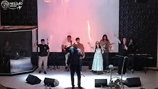 Culto da Família - 14.12.2025