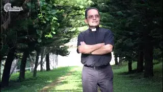 &iquest;Qui&eacute;n es San Judas Tadeo? Padre Orlando Aguilar, S.J.