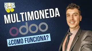 Multimoneda en Odoo &iquest;c&oacute;mo funciona? Vende en moneda extranjera