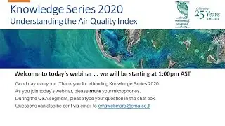 Knowledge Series:Understanding the Air Quality Index