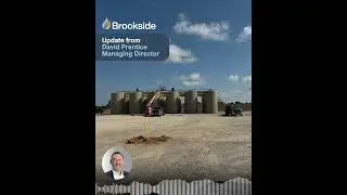 Brookside Responding to Market Volatility and Creating Value