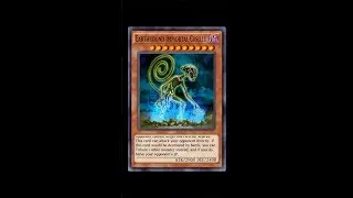 Yugioh Duel Links - Wow, Earthbound Immortal Cusillu!