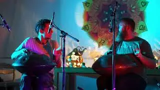 Alexandre Lora & Dan Mulqueen