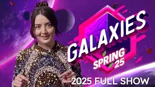 The Galaxies Spring 2025 Showcase - Full Show