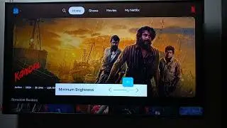Samsung Smart TV | How to Reduce Power Consumption by Adjusting Brightness Optimization