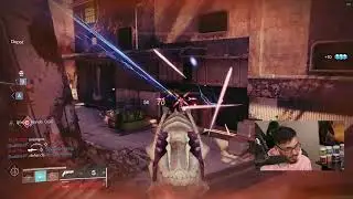 FIRST look at Zaouli's bane Hand cannon