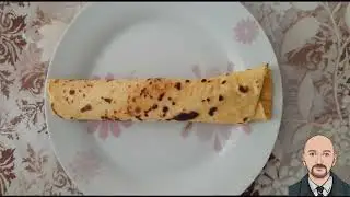Haj smotaj jednu palačinku maliiii.   #shorts