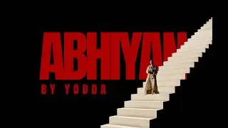 YODDA - ABHIYAN (Official Music Video)