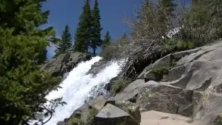 Coors Falls