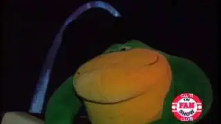 Michigan J. Frog Tribute