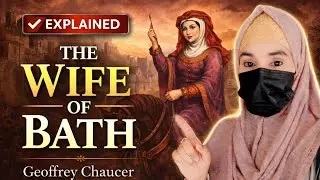 The Wife of Bath's Tale| |Summary,Characters,Themes & Analysis