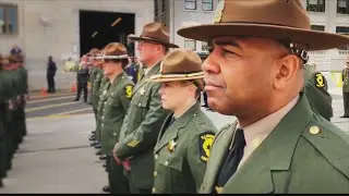 ISP recruiting